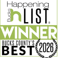 Best of Bucks County 2026